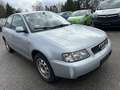 Audi A3 1,9  TDI 5türe Gris - thumbnail 2