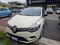 Renault Clio Clio IV 2017 1.5 dci energy Duel 90cv edc Beige - thumbnail 1