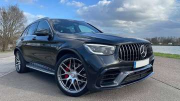 S 4MATIC 510 PS | V8 | 82.000 km