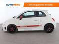 Abarth 500 1.4 Turbo Blanco - thumbnail 3