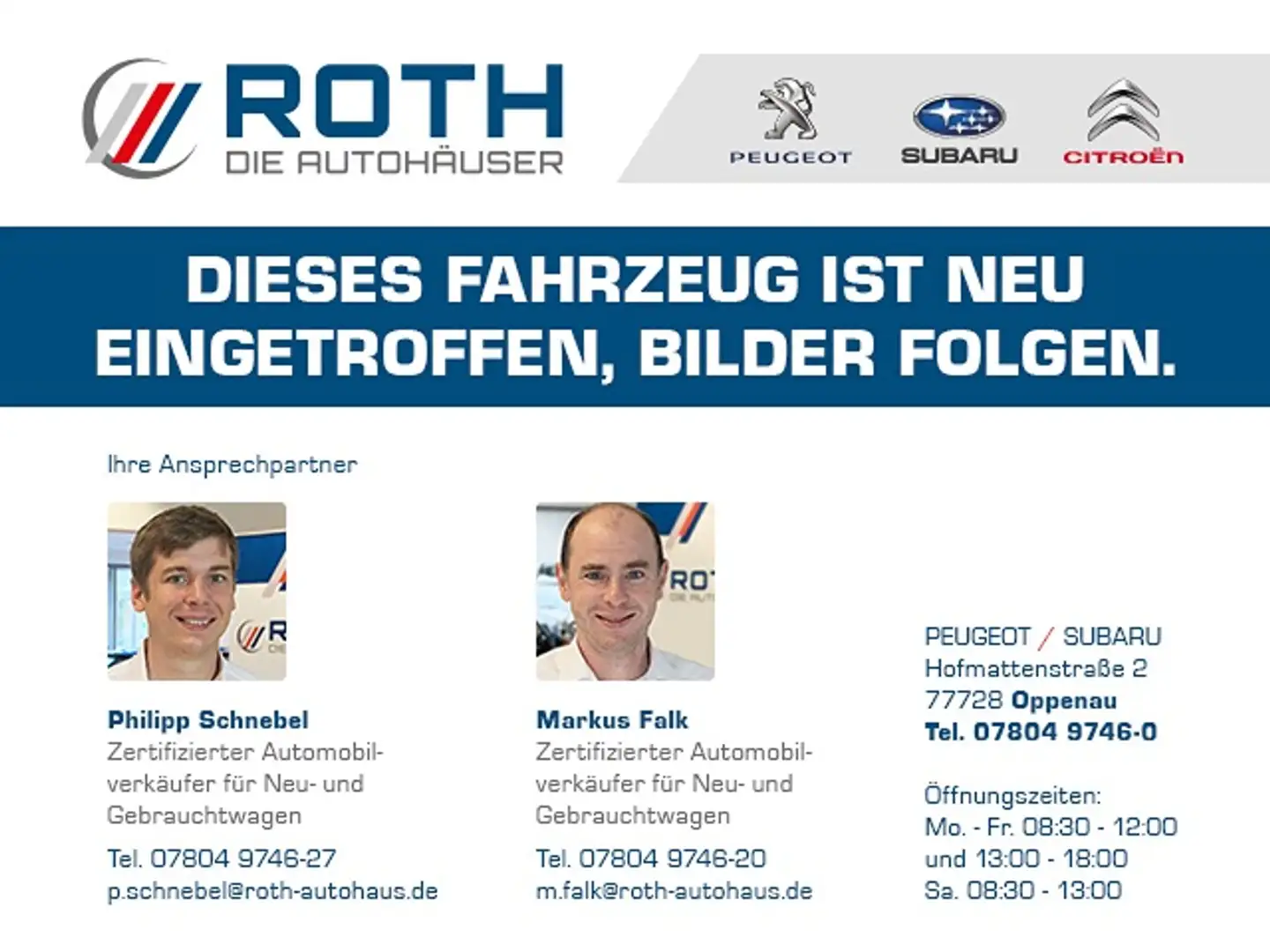 Opel Zafira Life 2.0 D L Aut. Selection Tel.-Vorb. PDC Regensensor Weiß - 2