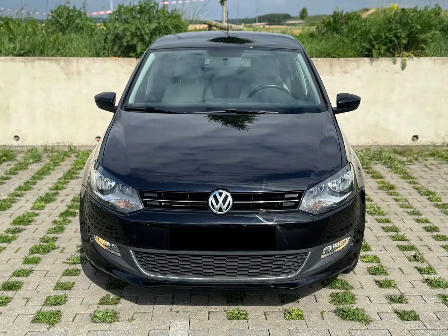 Volkswagen Polo 1.2 TSI Highline Garantie 12mois - 2