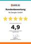 Mercedes-Benz GLC 300 d 4M PANO*HUD*AHK*DTR AMG Line PREMIUM Grau - thumbnail 10