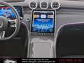 Mercedes-Benz GLC 300 d 4M PANO*HUD*AHK*DTR AMG Line PREMIUM Grau - thumbnail 5