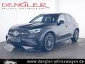 Mercedes-Benz GLC 300 d 4M PANO*HUD*AHK*DTR AMG Line PREMIUM Grau - thumbnail 1