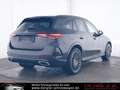 Mercedes-Benz GLC 300 d 4M PANO*HUD*AHK*DTR AMG Line PREMIUM Grau - thumbnail 2