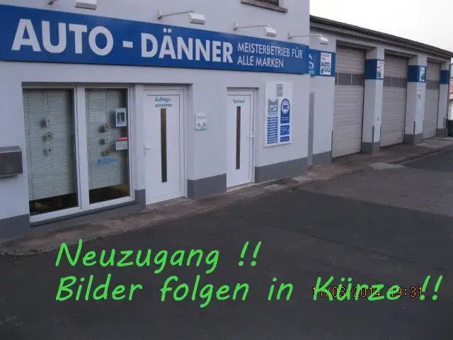 Skoda Yeti Experience 4x4/AHK