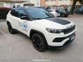 Jeep Compass plug-in upland 1.3 turbo t4 4xe Bianco - thumbnail 2