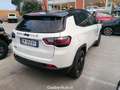 Jeep Compass plug-in upland 1.3 turbo t4 4xe Bianco - thumbnail 3