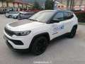 Jeep Compass plug-in upland 1.3 turbo t4 4xe Bianco - thumbnail 1