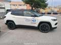 Jeep Compass plug-in upland 1.3 turbo t4 4xe Bianco - thumbnail 12
