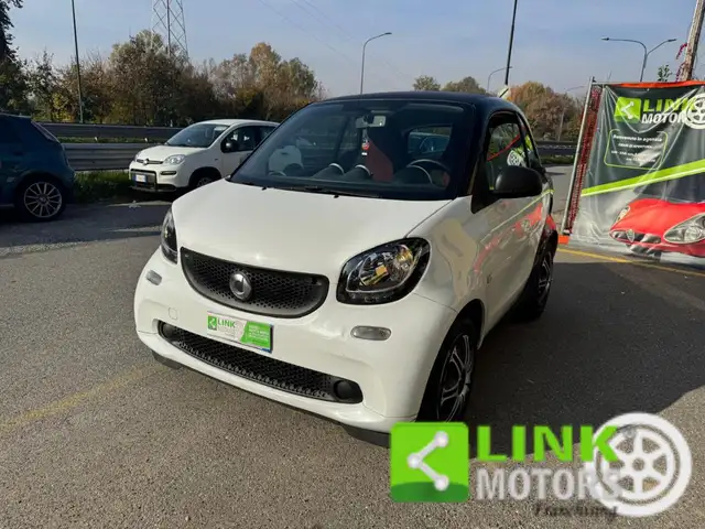 smart forTwo 1.0 Youngster