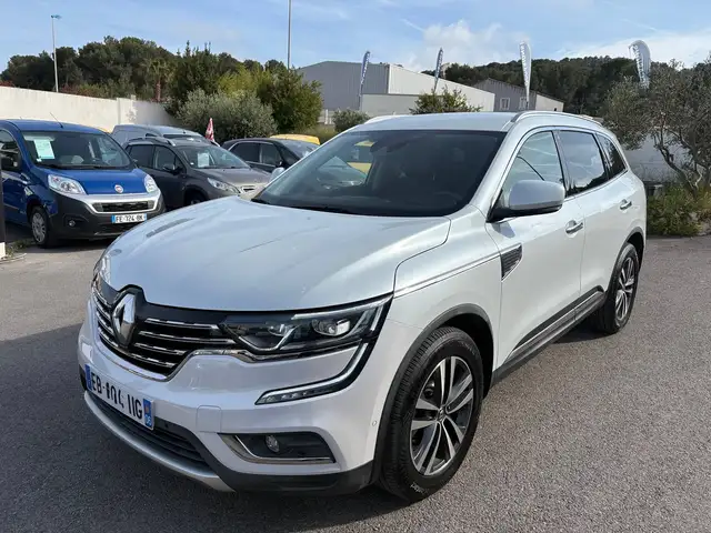 Renault Koleos II 1.6 dCi130ch energy Intens