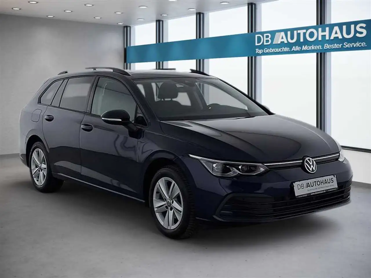 Volkswagen Golf, фото 2