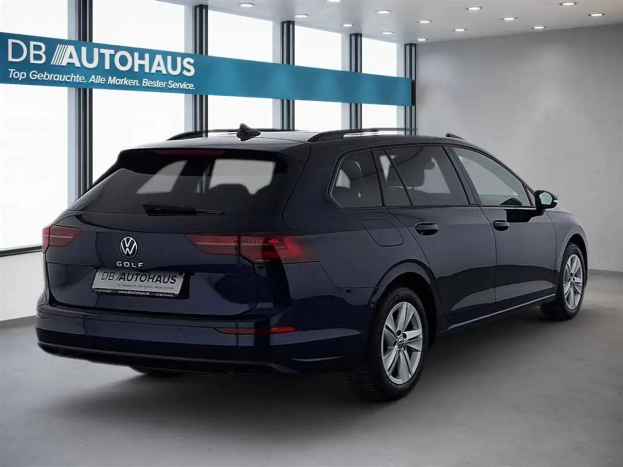 Volkswagen Golf, фото 4