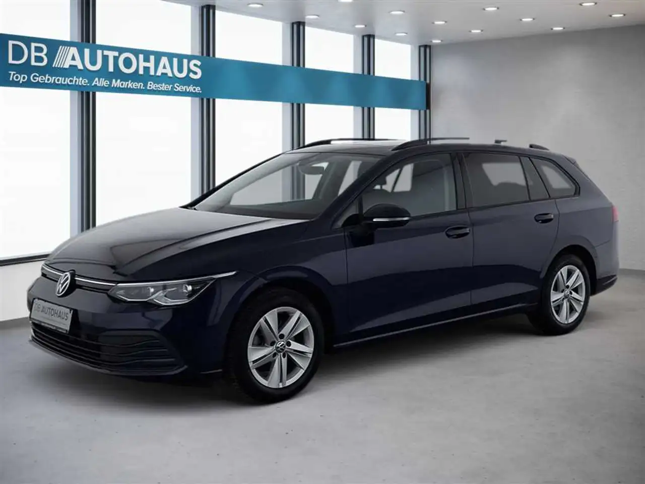 Volkswagen Golf, фото 1