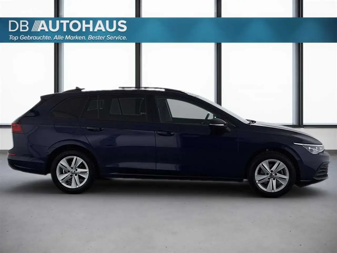 Volkswagen Golf, фото 3