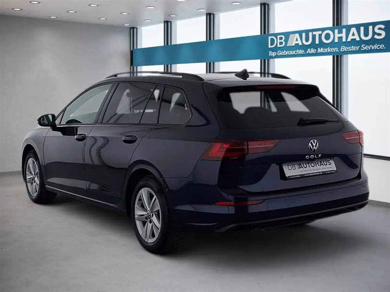Volkswagen Golf, фото 6