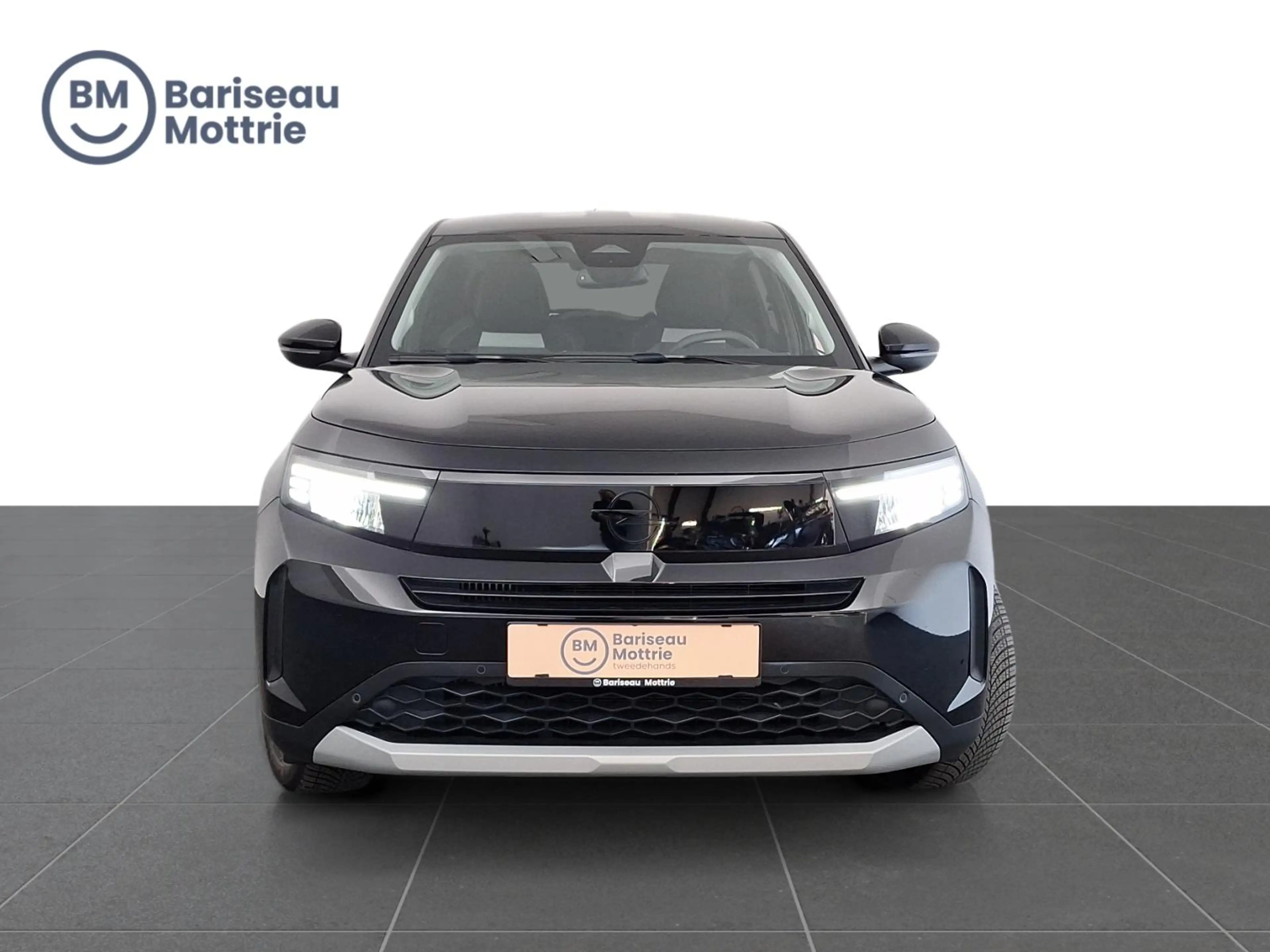 Opel Frontera GS-LINE HYBRID AUTOMAAT *CAMERA ACHTER*SENSOREN VO — photo 2