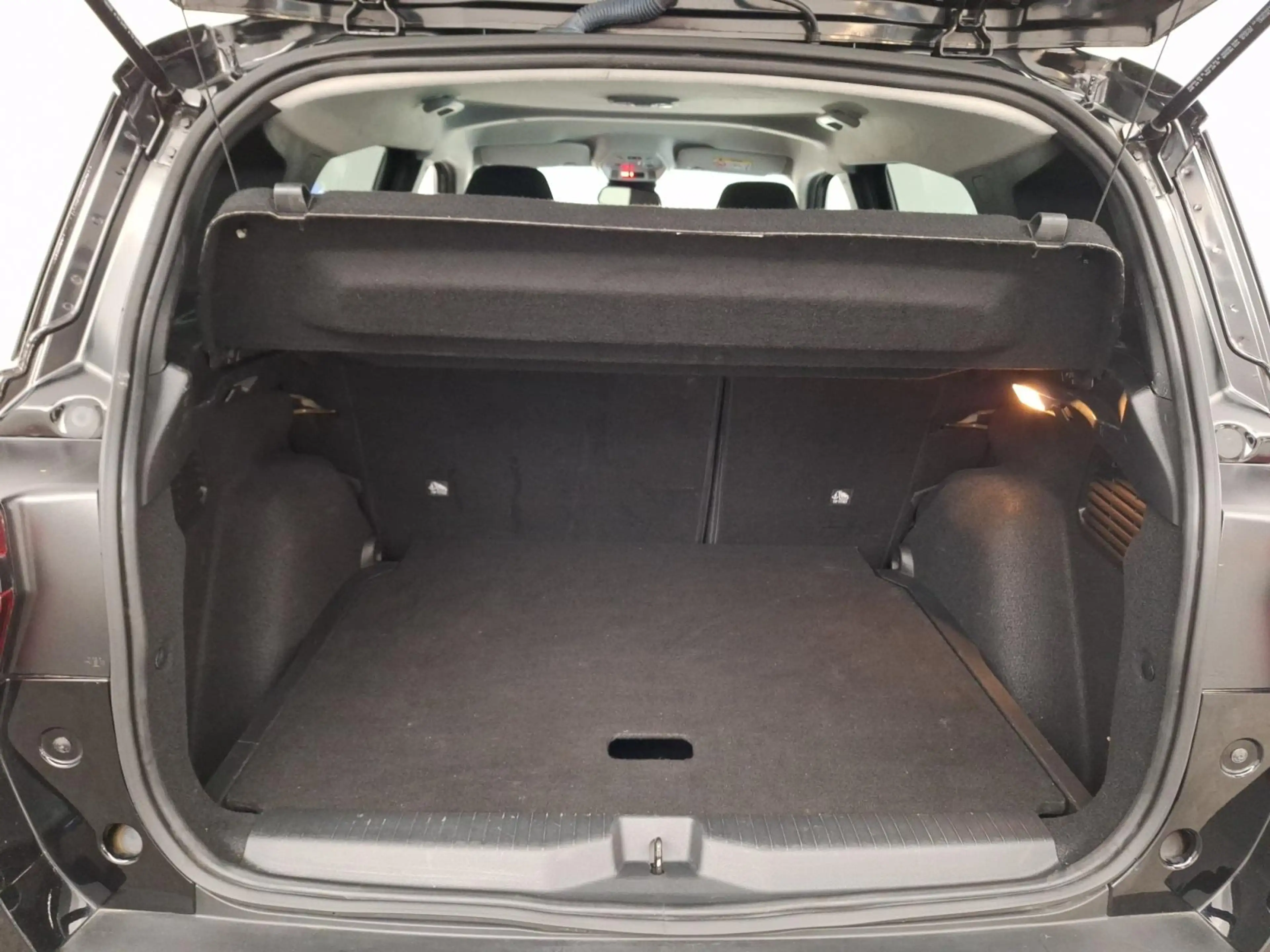 Opel Frontera GS-LINE HYBRID AUTOMAAT *CAMERA ACHTER*SENSOREN VO — photo 6