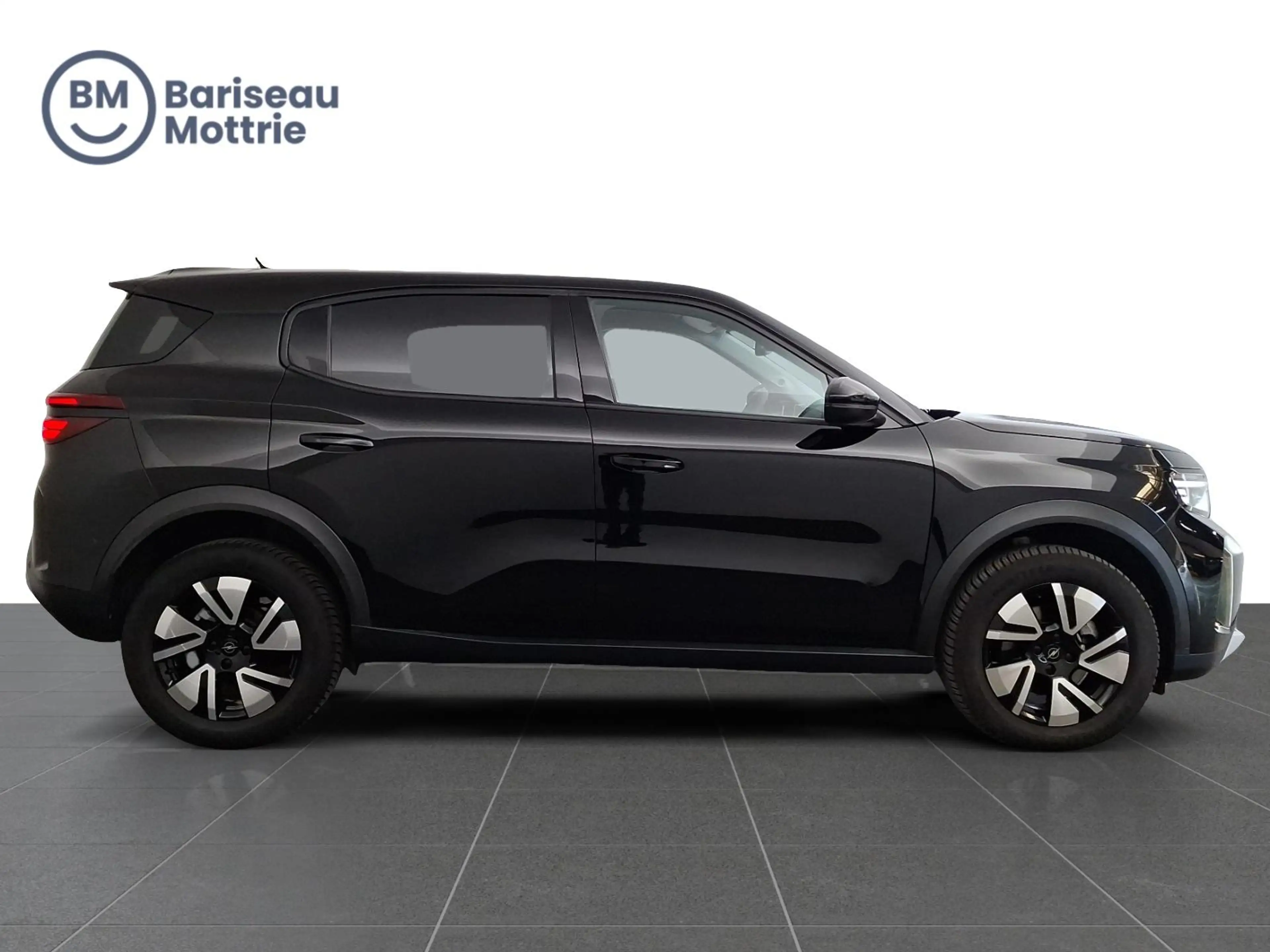 Opel Frontera GS-LINE HYBRID AUTOMAAT *CAMERA ACHTER*SENSOREN VO — photo 3