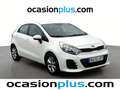 Kia Rio 1.2 CVVT Tech Blanco - thumbnail 2