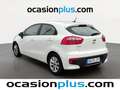 Kia Rio 1.2 CVVT Tech Blanco - thumbnail 3