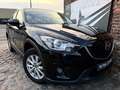 Mazda CX-5 CX-5 2.2 SKYACTIV-D 2WD Premium Edition Zwart - thumbnail 5