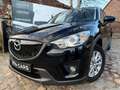 Mazda CX-5 CX-5 2.2 SKYACTIV-D 2WD Premium Edition Zwart - thumbnail 1