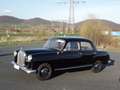 Mercedes-Benz 180 180 D zugelassen und fahrbereit Nero - thumbnail 1