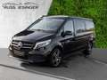Mercedes-Benz V 250 d 4MATIC Marco-Polo EDITION *5-Sitze*AHK Schwarz - thumbnail 2