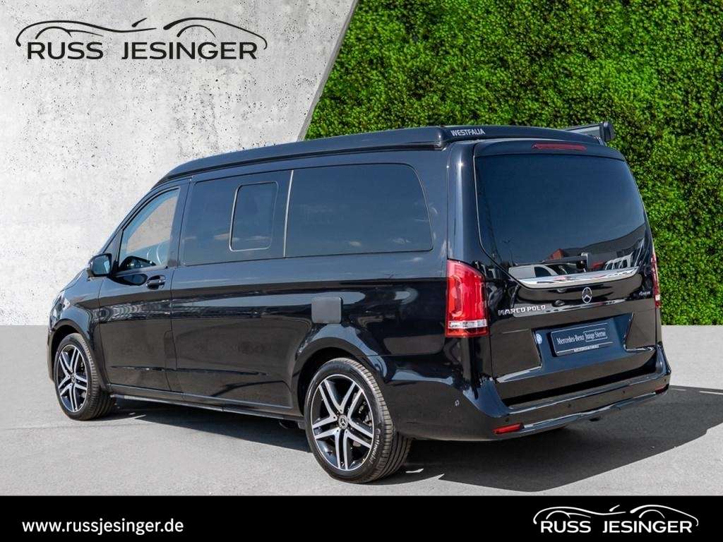 Mercedes-Benz V 250