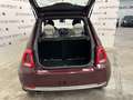 Fiat 500 1.0 Hybrid Dolcevita Rot - thumbnail 9