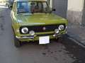 Fiat 128 128 rally Vert - thumbnail 1