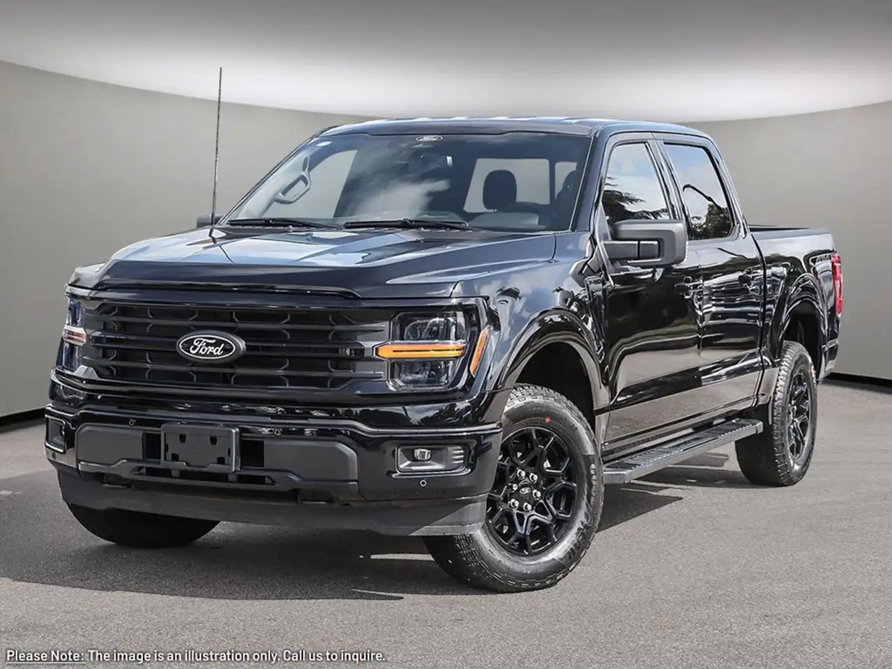 2026 Ford F 150