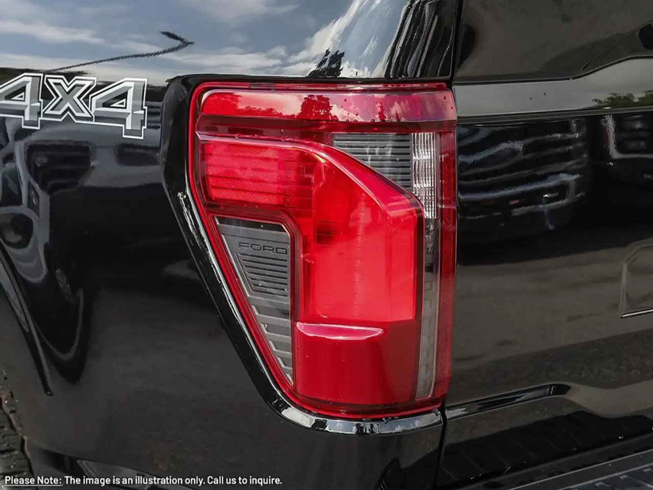 Ford F 150 fotografie Ford F 150
