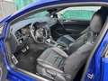 Volkswagen Golf 2.0 TSI 4Motion DSG Bleu - thumbnail 4