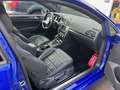 Volkswagen Golf 2.0 TSI 4Motion DSG Blauw - thumbnail 1