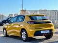 Peugeot 208 1.2 Puretech S&S Style 75 Amarillo - thumbnail 4