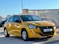 Peugeot 208 1.2 Puretech S&S Style 75 Amarillo - thumbnail 1