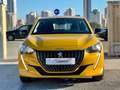 Peugeot 208 1.2 Puretech S&S Style 75 Amarillo - thumbnail 2