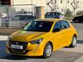Peugeot 208 1.2 Puretech S&S Style 75 Amarillo - thumbnail 3