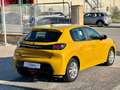 Peugeot 208 1.2 Puretech S&S Style 75 Amarillo - thumbnail 6