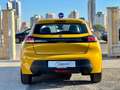 Peugeot 208 1.2 Puretech S&S Style 75 Amarillo - thumbnail 5