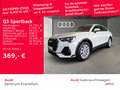Audi Q3 45 TFSI e S tronic LED VC 360° Temp Weiß - thumbnail 1