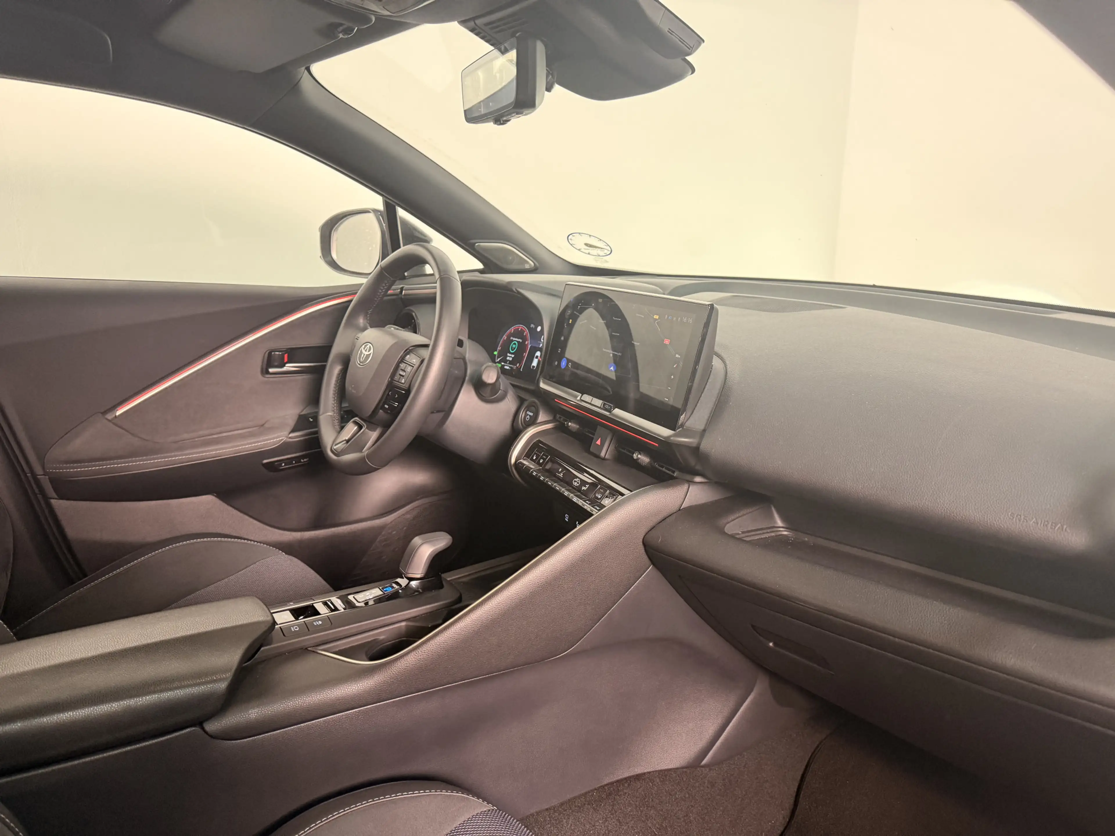 Toyota C-HR 2.0 Hybrid 200 Executive | Panoramadak | JBL | HUD — photo 8