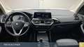 BMW X3 A xDrive20d,AHK,LED,ParkAss,DrA,Komfortzg Weiß - thumbnail 6