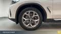 BMW X3 A xDrive20d,AHK,LED,ParkAss,DrA,Komfortzg Weiß - thumbnail 3