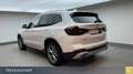 BMW X3 A xDrive20d,AHK,LED,ParkAss,DrA,Komfortzg Weiß - thumbnail 2