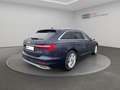 Audi A6 45 TFSI LED Navi Kamera AHK Leder Blau - thumbnail 8